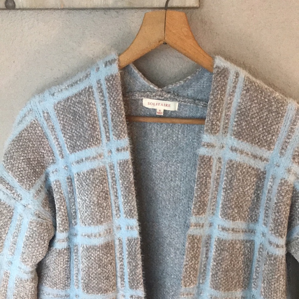 Coat - Picture 4 of 9